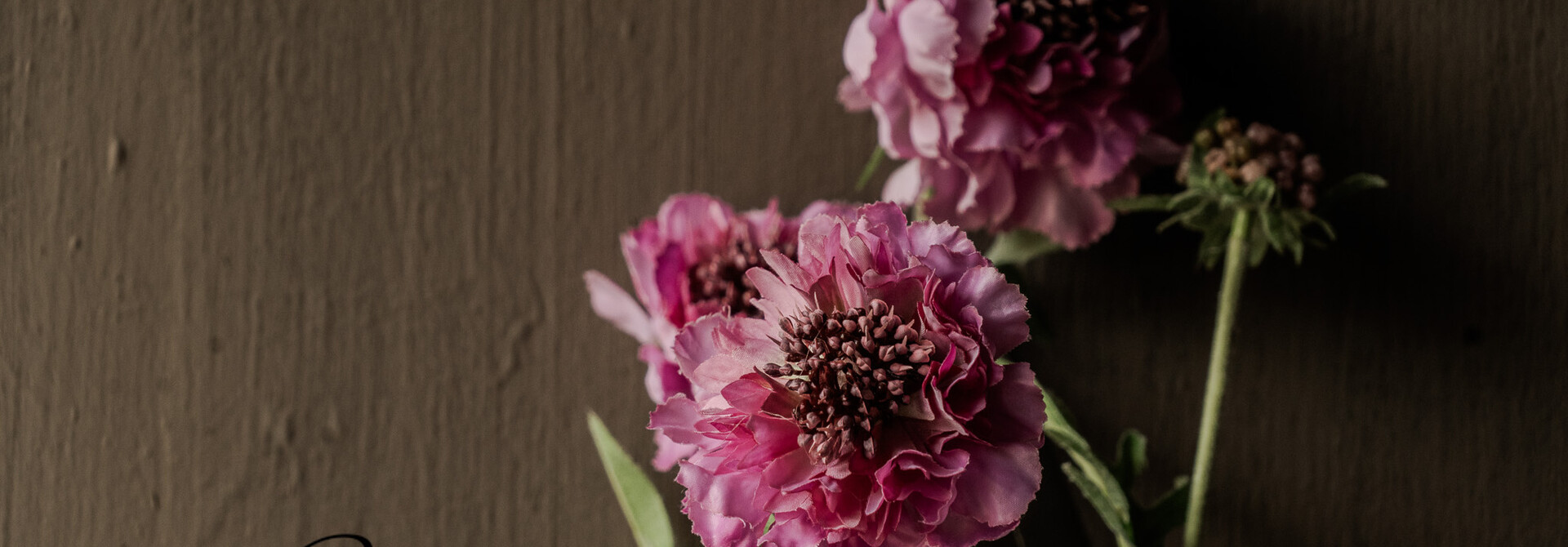 SCABIOSA TAK LILA RT 80 cm