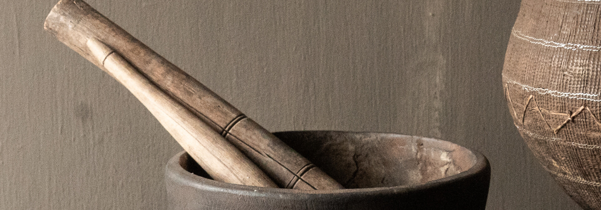 Coole einzigartige Holzschale