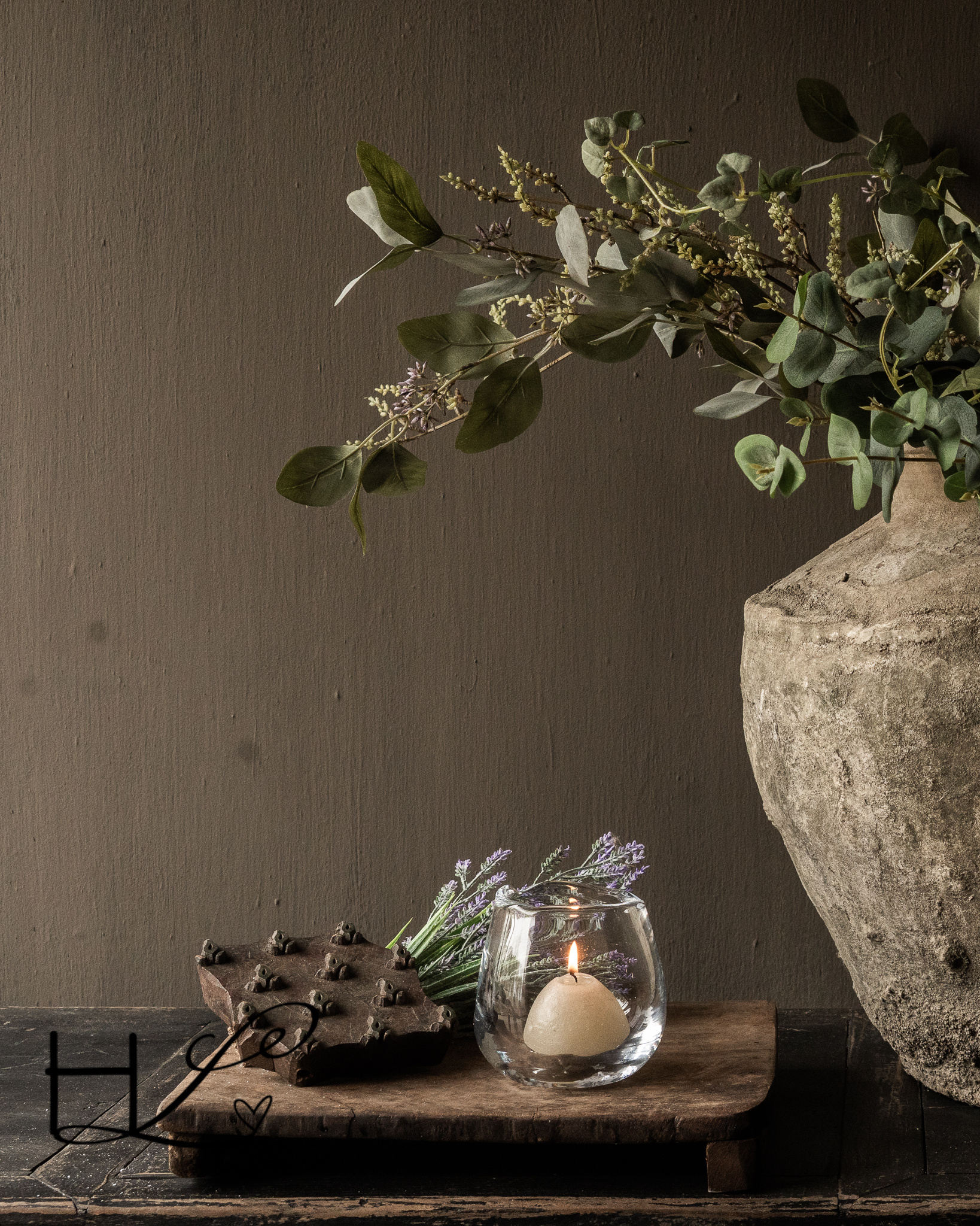 Altes authentisches Bajot-Brett-3