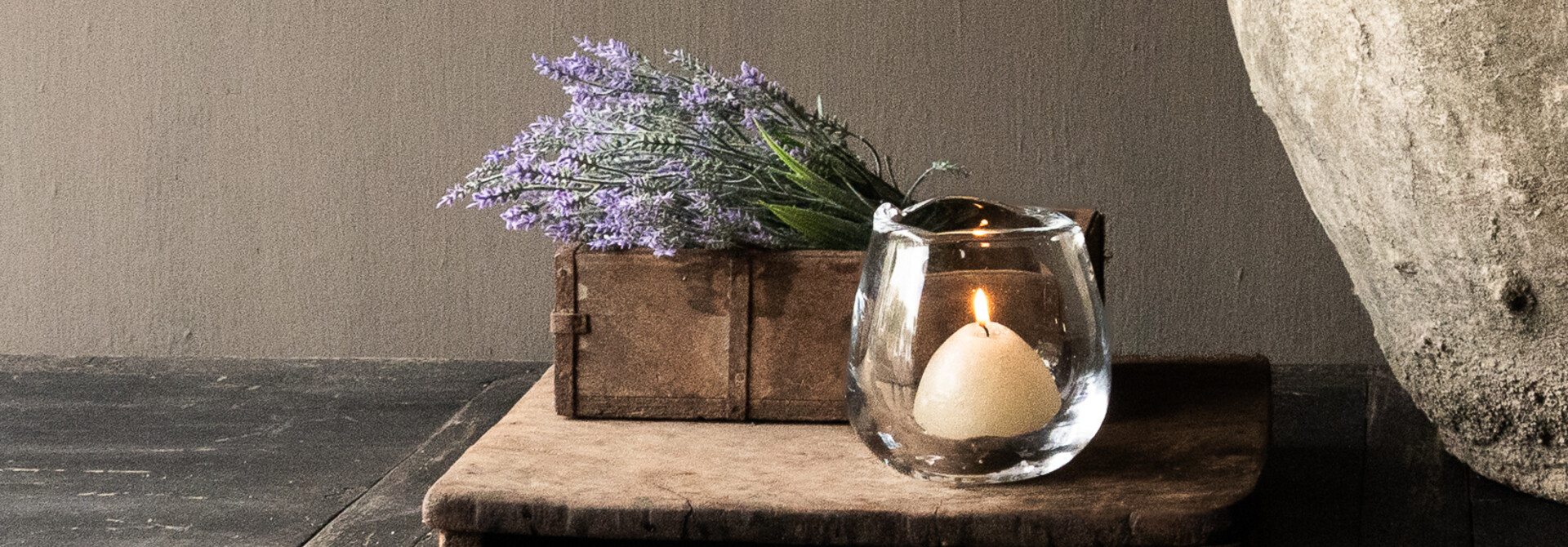 Oud Authentiek Bajot plank