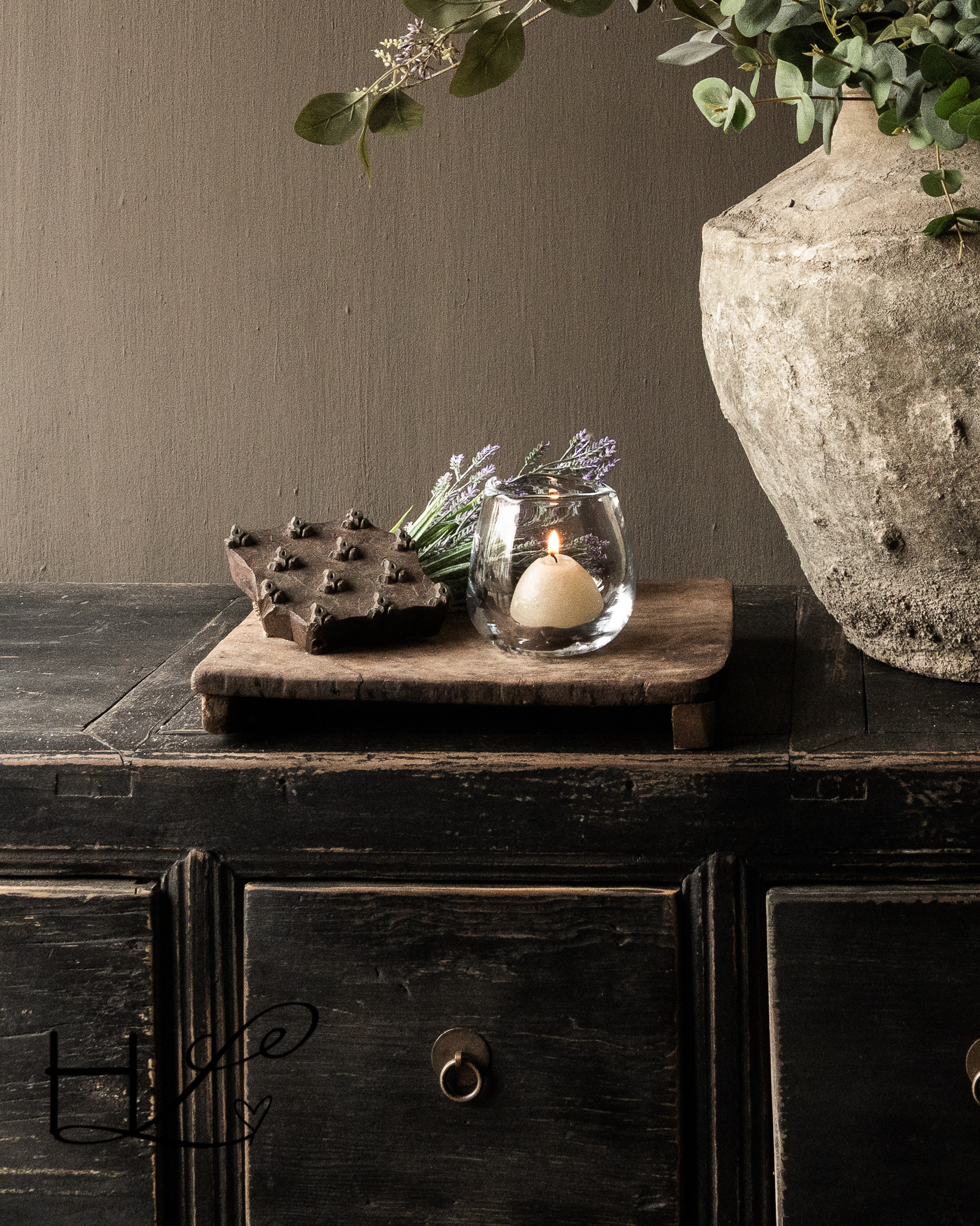 Altes authentisches Bajot-Brett-5