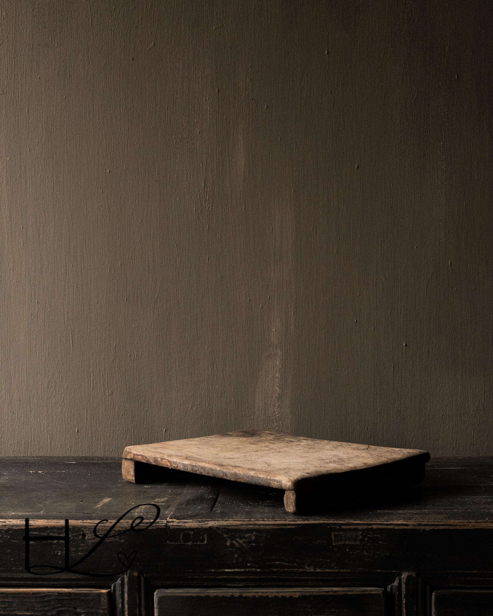 Altes authentisches Bajot-Brett-6