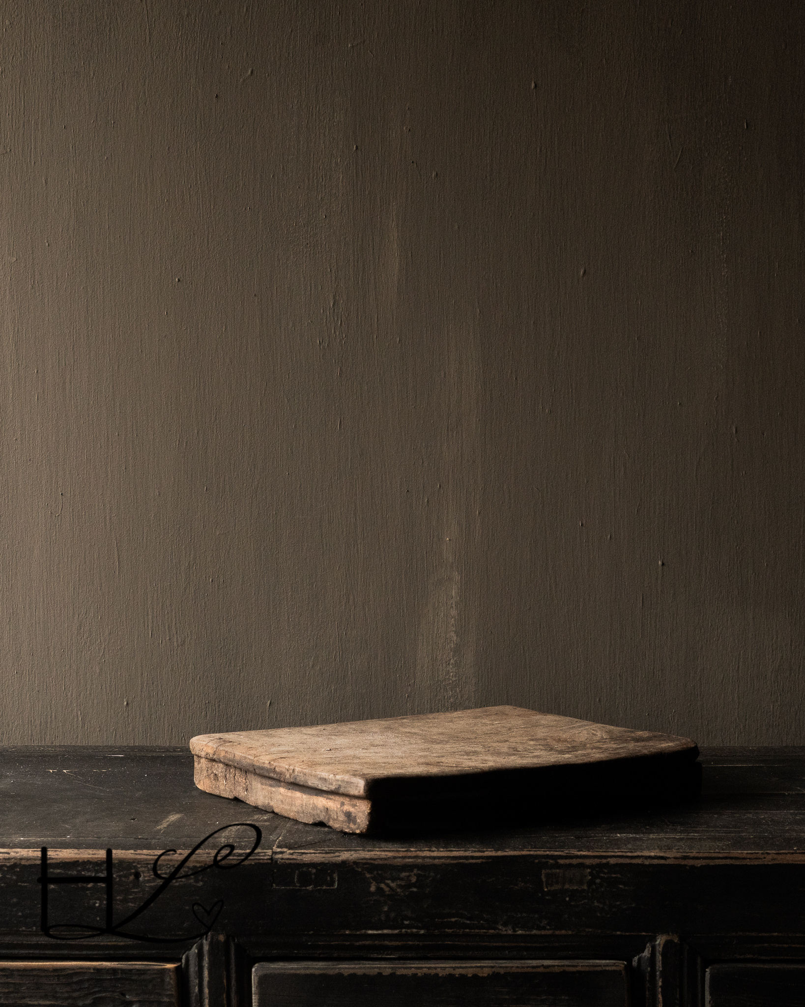 Altes authentisches Bajot-Brett-7