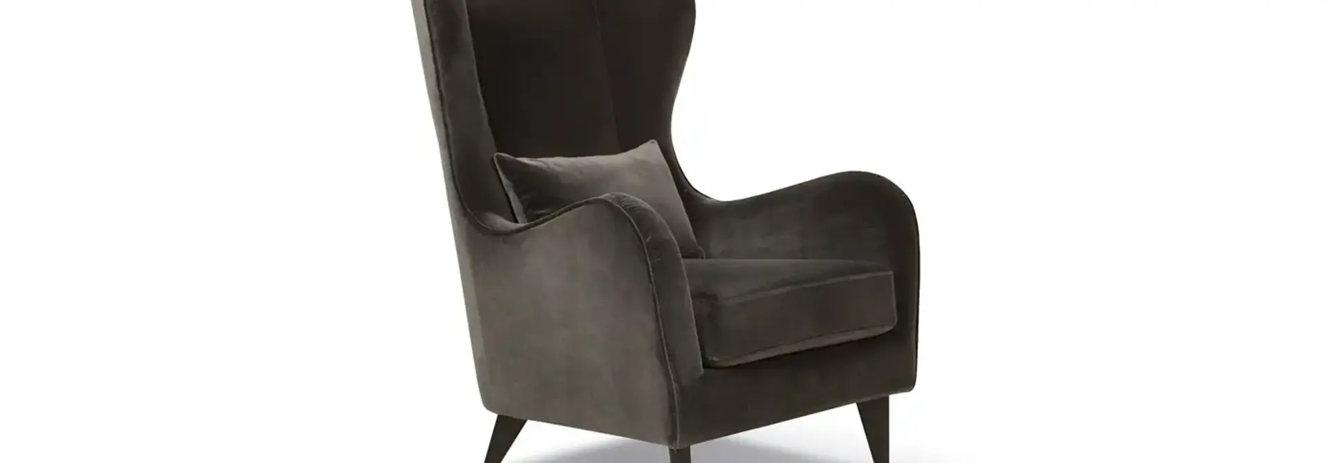 Fauteuil Gretha