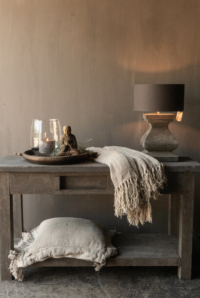 Old Farm Beistelltisch Aura Peeperkorn