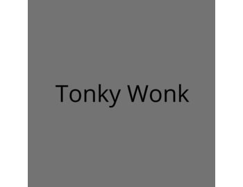 TONKY WONK