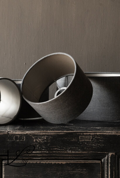 cylinder cap anthracite