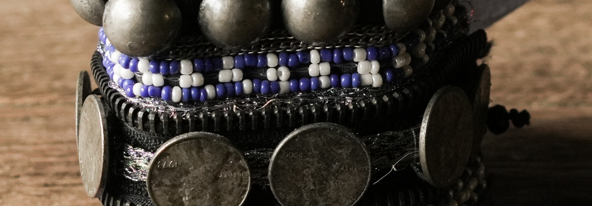 Hoffz Armband Collectie – Authentiek & Stoer