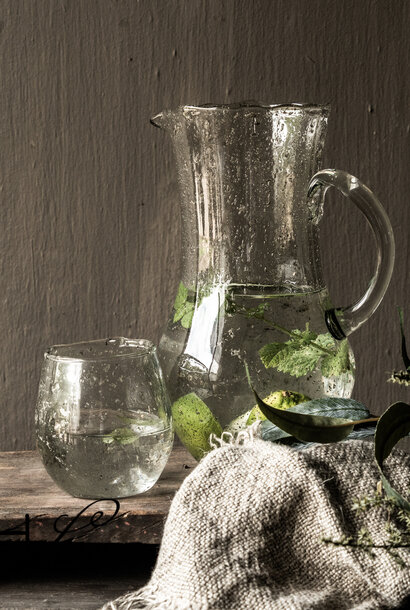Water jug, Carafe, Juice jug Aura peeperkorn