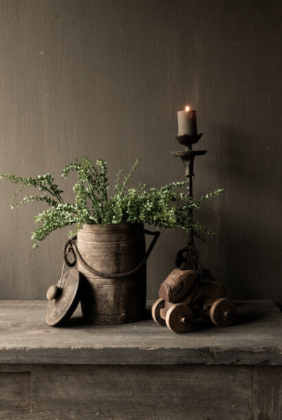 Tijm bosje kunst 75cm lang