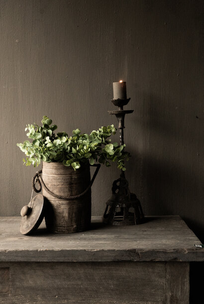 kunst EUCALYPTUS TAK GROEN 69 cm -