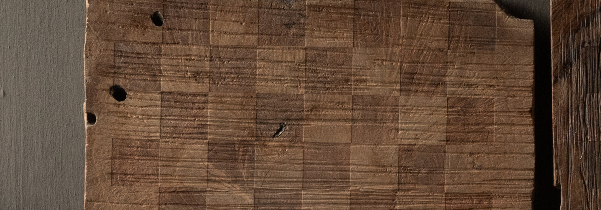 Einzigartiges Schachspiel aus Holz – Cool, einzigartig und authentisch