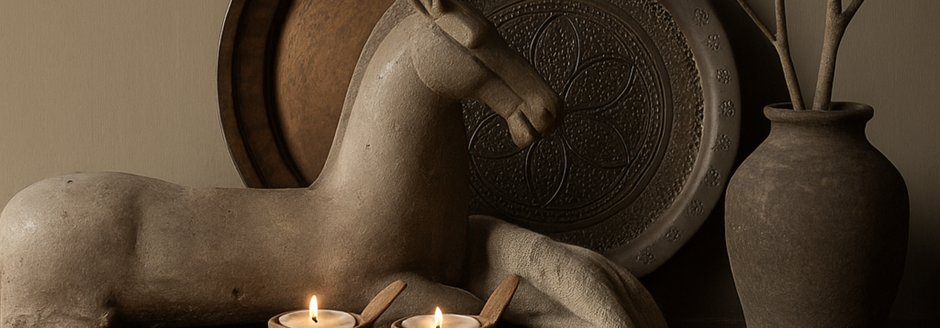 Ausgewählte Etiketten mit Charakter