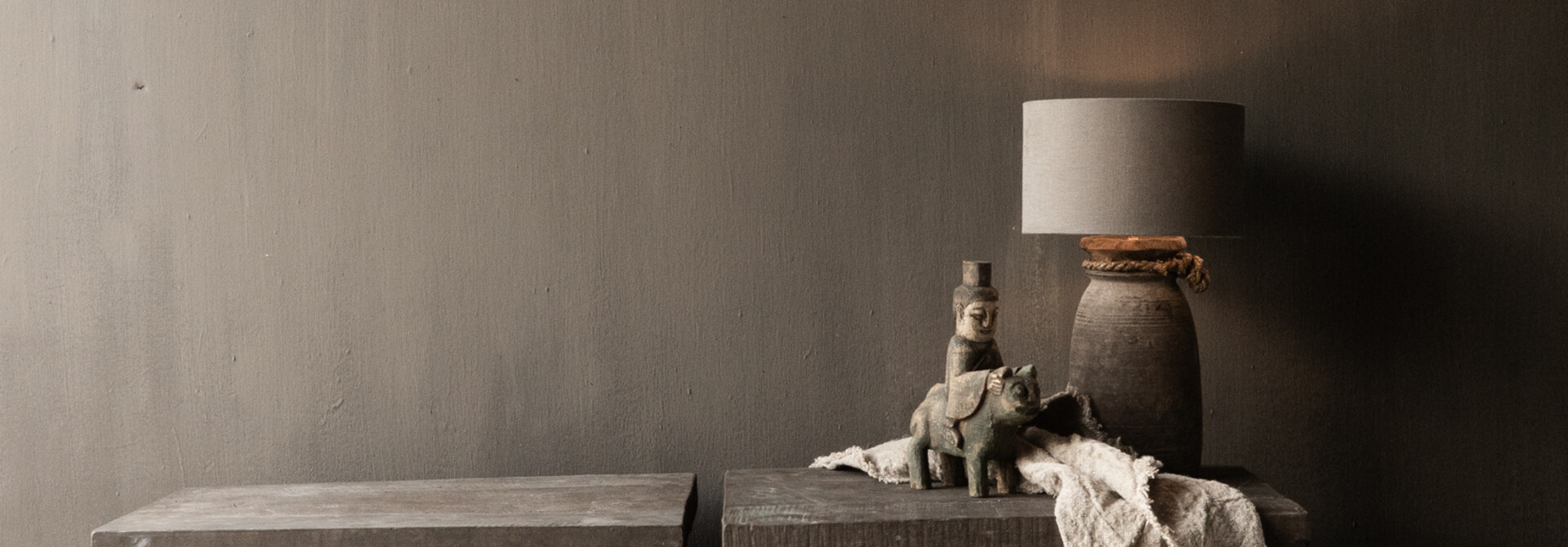 Old Farm kastje Aura Peeperkorn