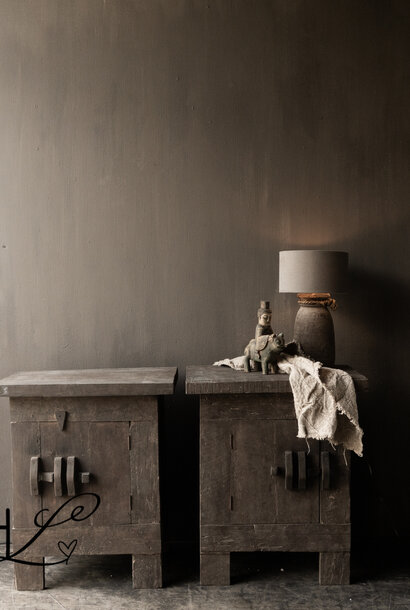 Old Farm kastje Aura Peeperkorn