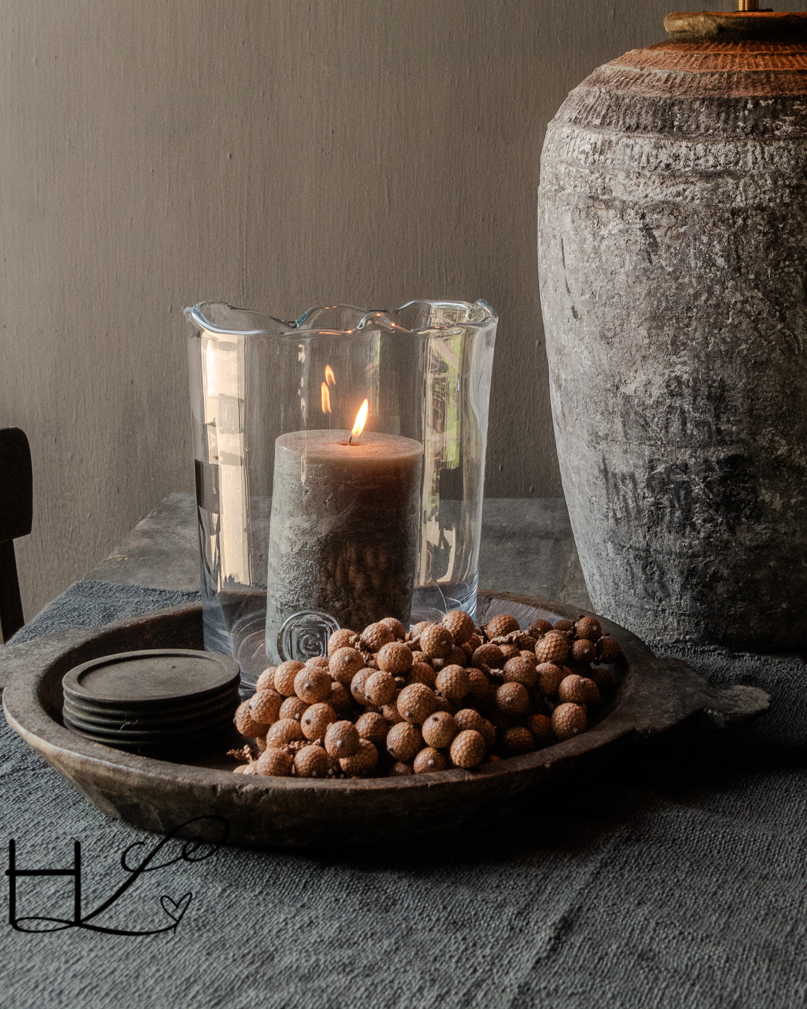 Branch rattan fruit-1