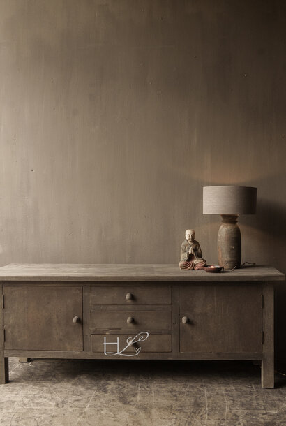 Stabiler TV-Schrank Houwe