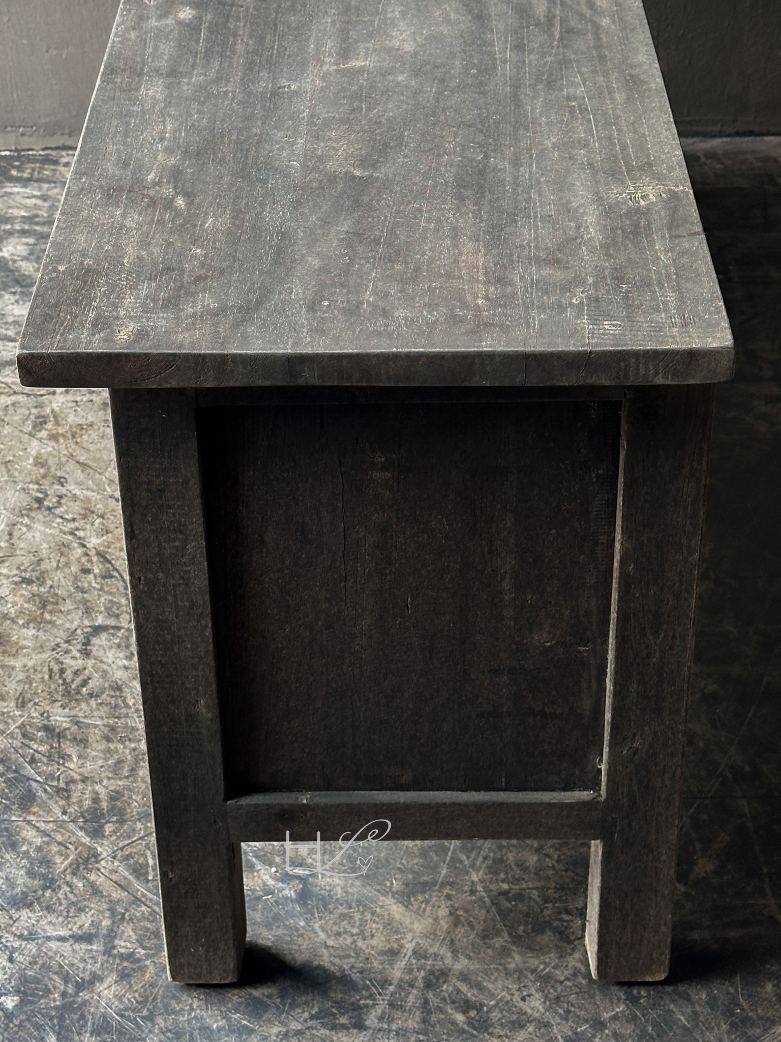 Stoer TV-meubel Houwe 160x45x60 cm-4