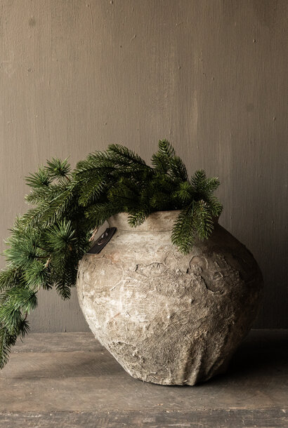 Nisse Kunst nobilis Takjes & Guirlande