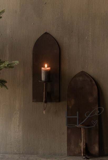 Marrakesch Wandleuchte – Aura Peeperkorn