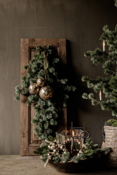 Lärchenbüschel XXL