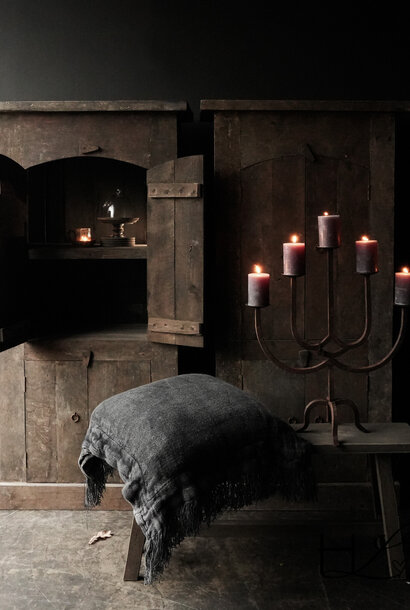 Marrakech XL Aura Peeperkorn Candle Holder