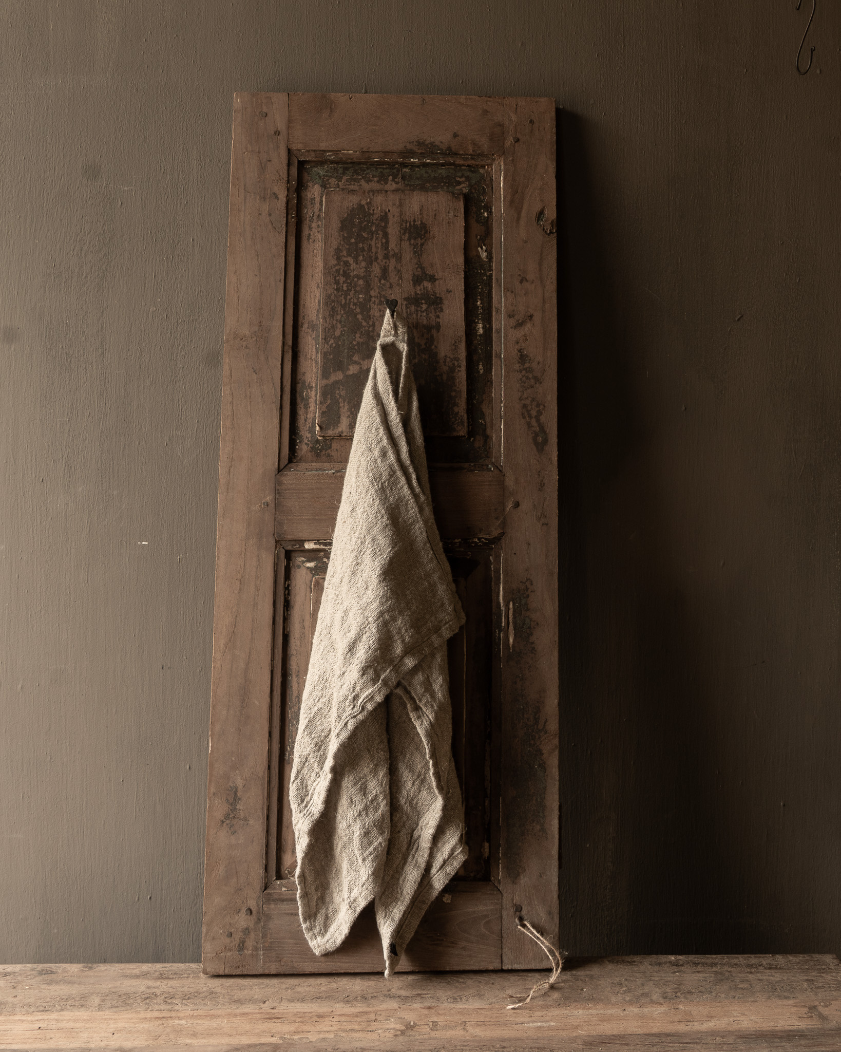 Leinen Tabita Geschirrtuch Natur-1