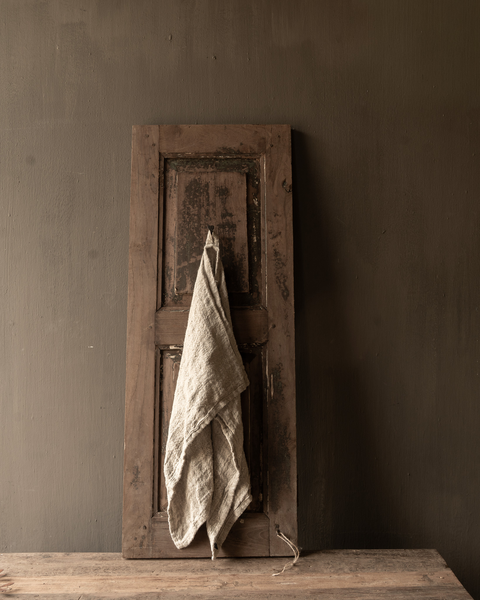 Leinen Tabita Geschirrtuch Natur-3