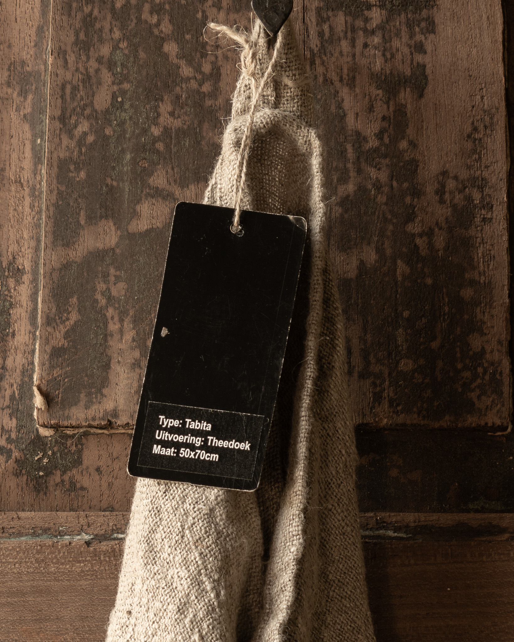 Leinen Tabita Geschirrtuch Natur-4