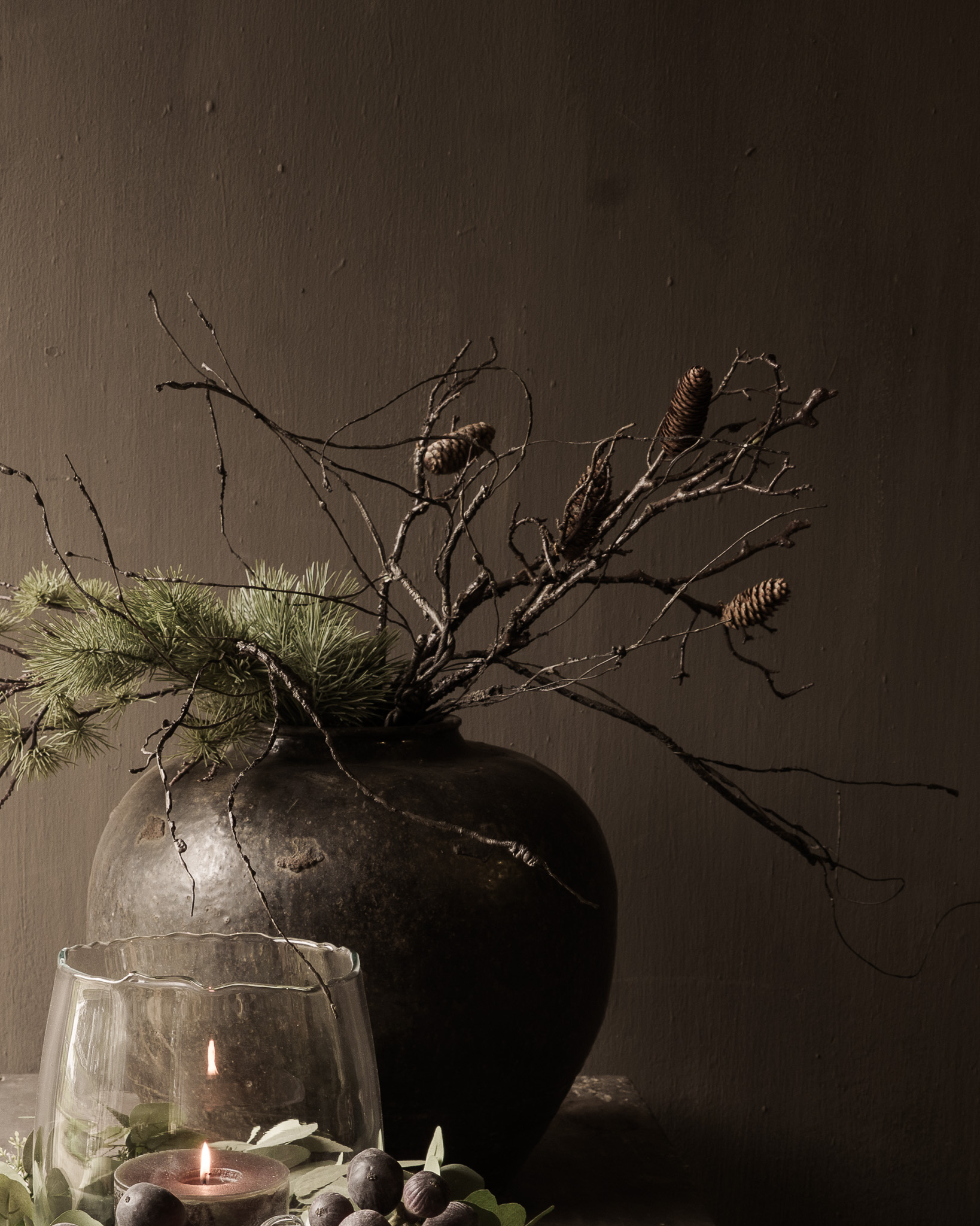 Origineel Oude Zoutpot – India-1