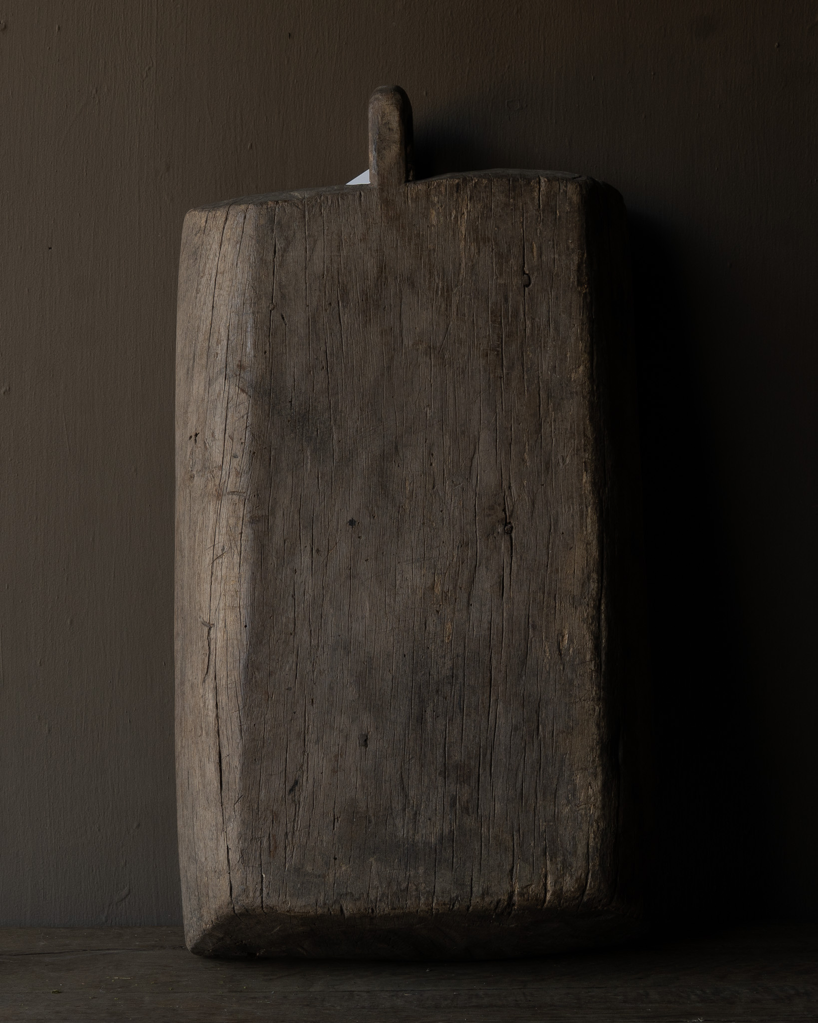 Wooden Trough / Tray / Container-3