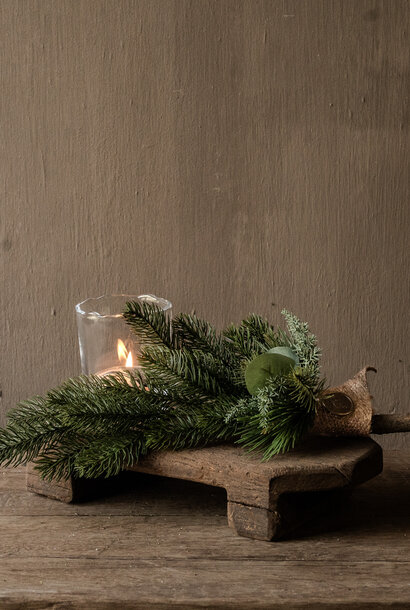 Altes authentisches Bajot-Brett