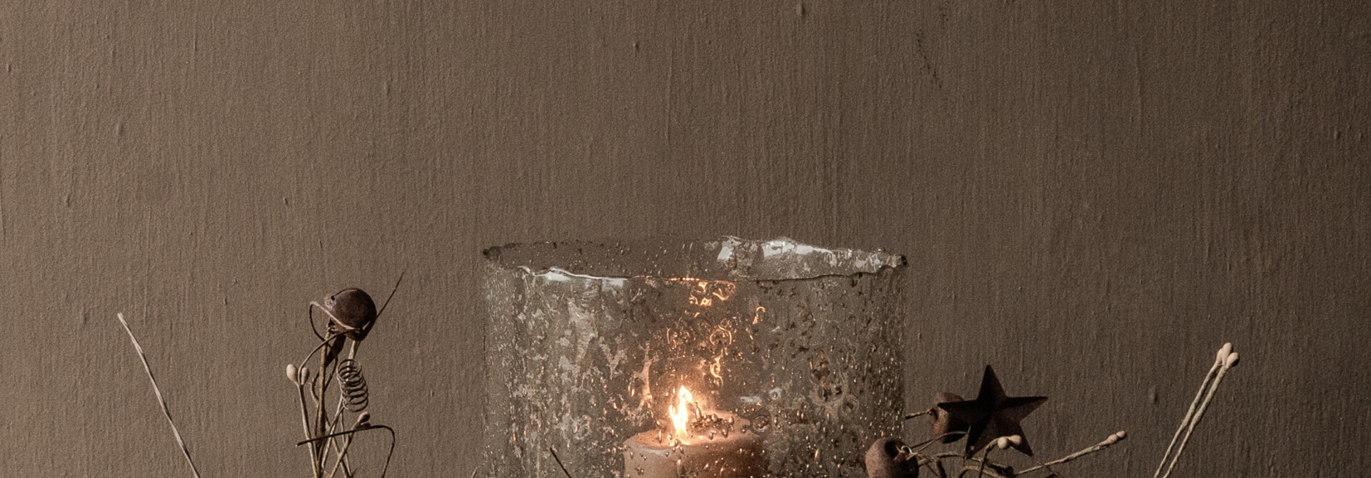 Klein authentiek houten wabi sabi schaaltje , kommetje