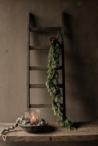 Christmas Garland Mixed