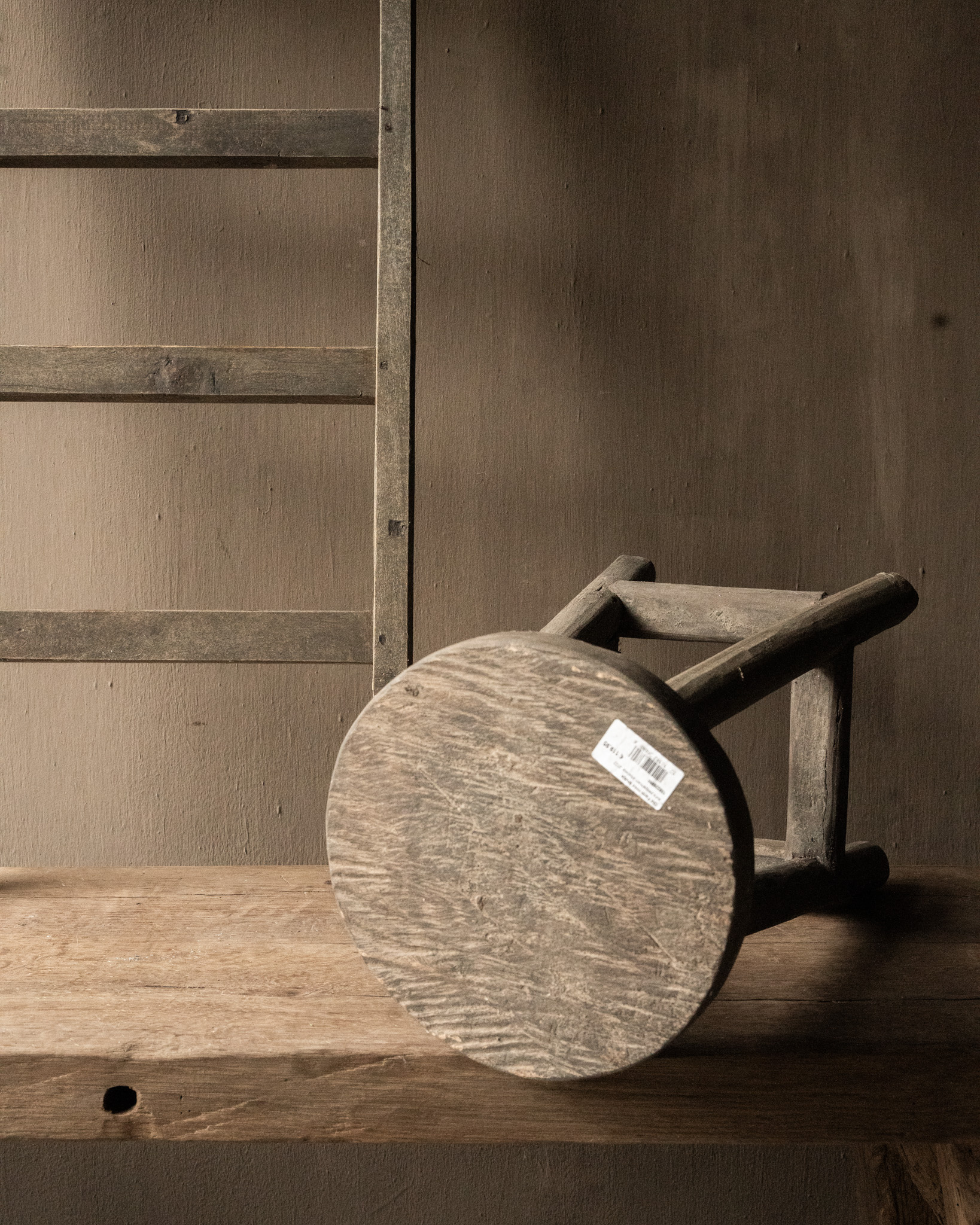 Old Farm rond krukje Aura Peeperkorn-5