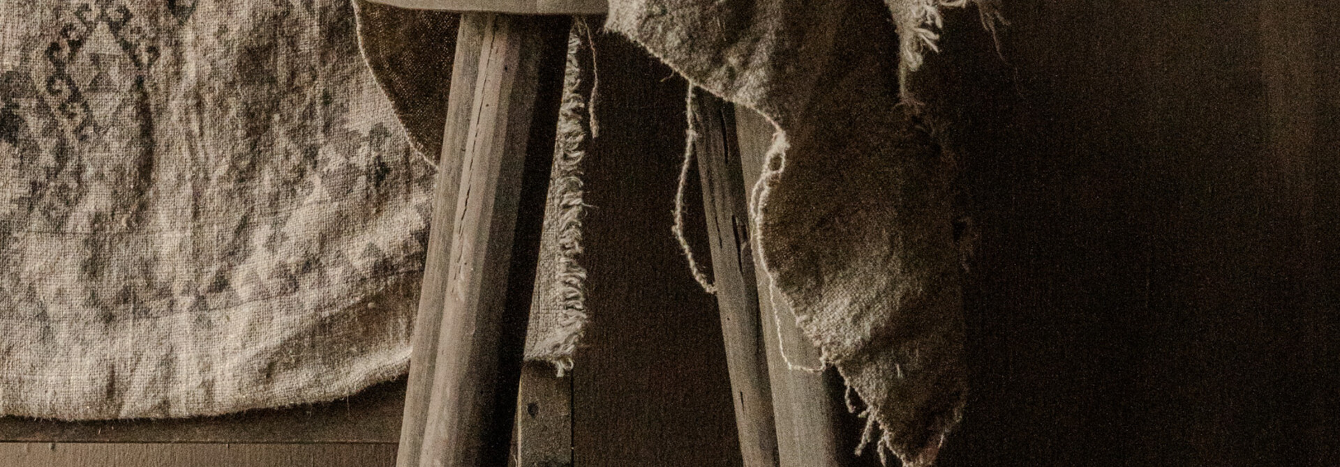 Old Farm rond krukje Aura Peeperkorn