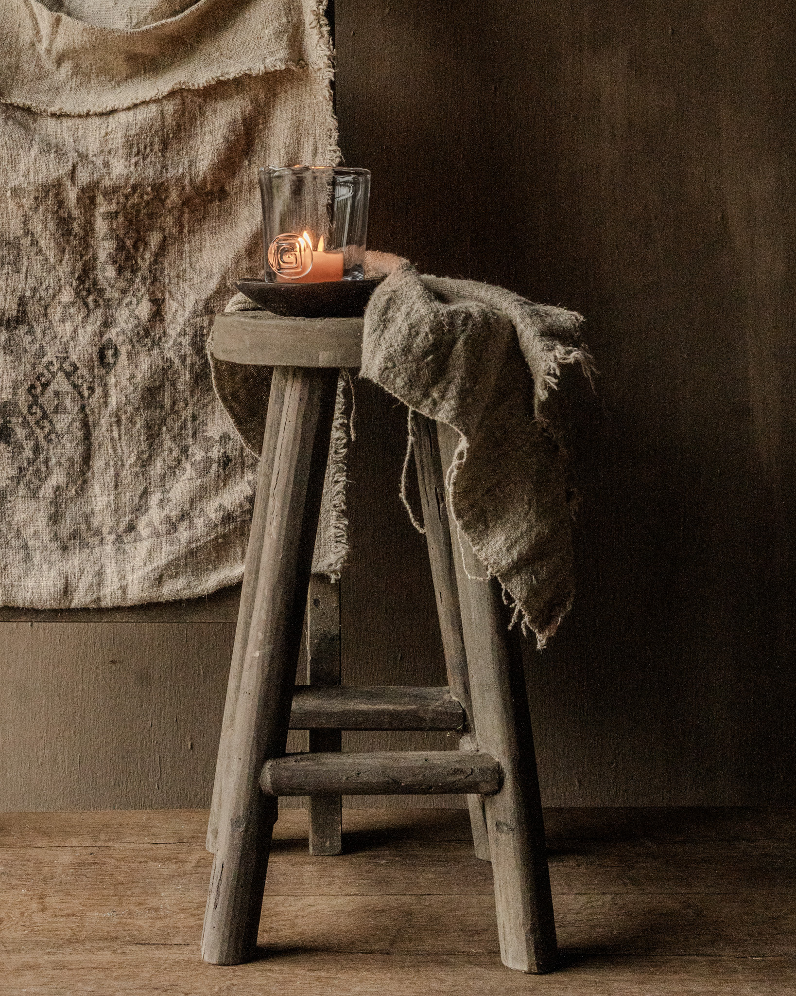 Old Farm rond krukje Aura Peeperkorn-1