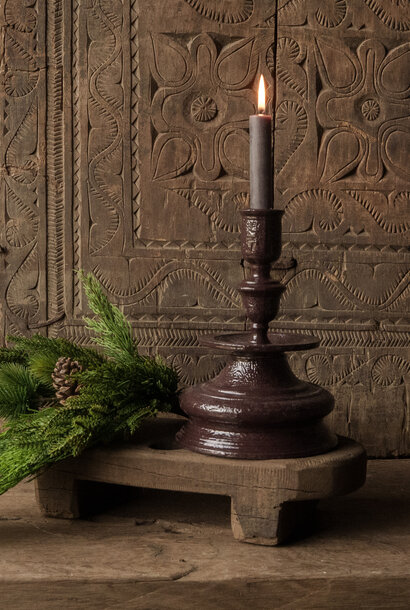 Alte authentische Bajot-Planke