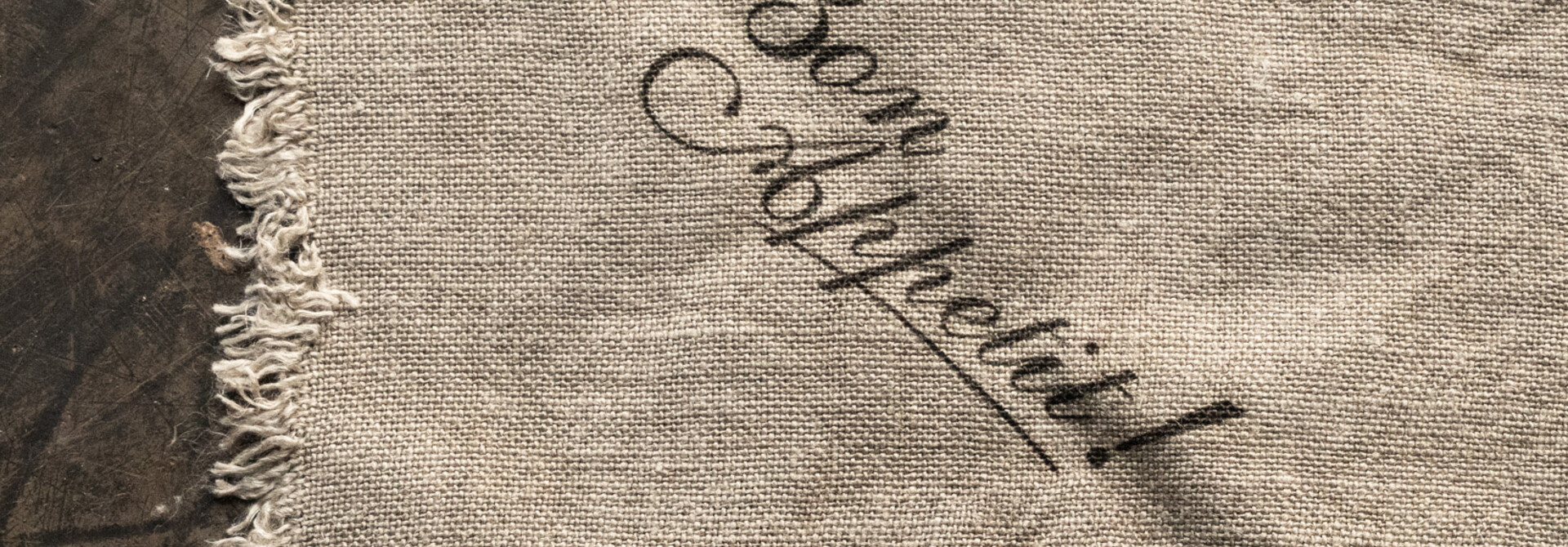 New Shabby – Puur linnen New shabby Bon Appetit