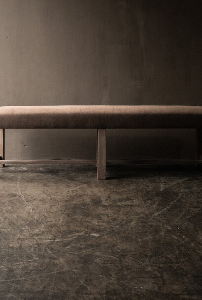 gestoffeerde Hoffz Bank Jibbe