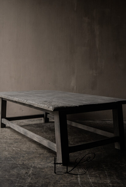 Hoffz coffee table – old wood