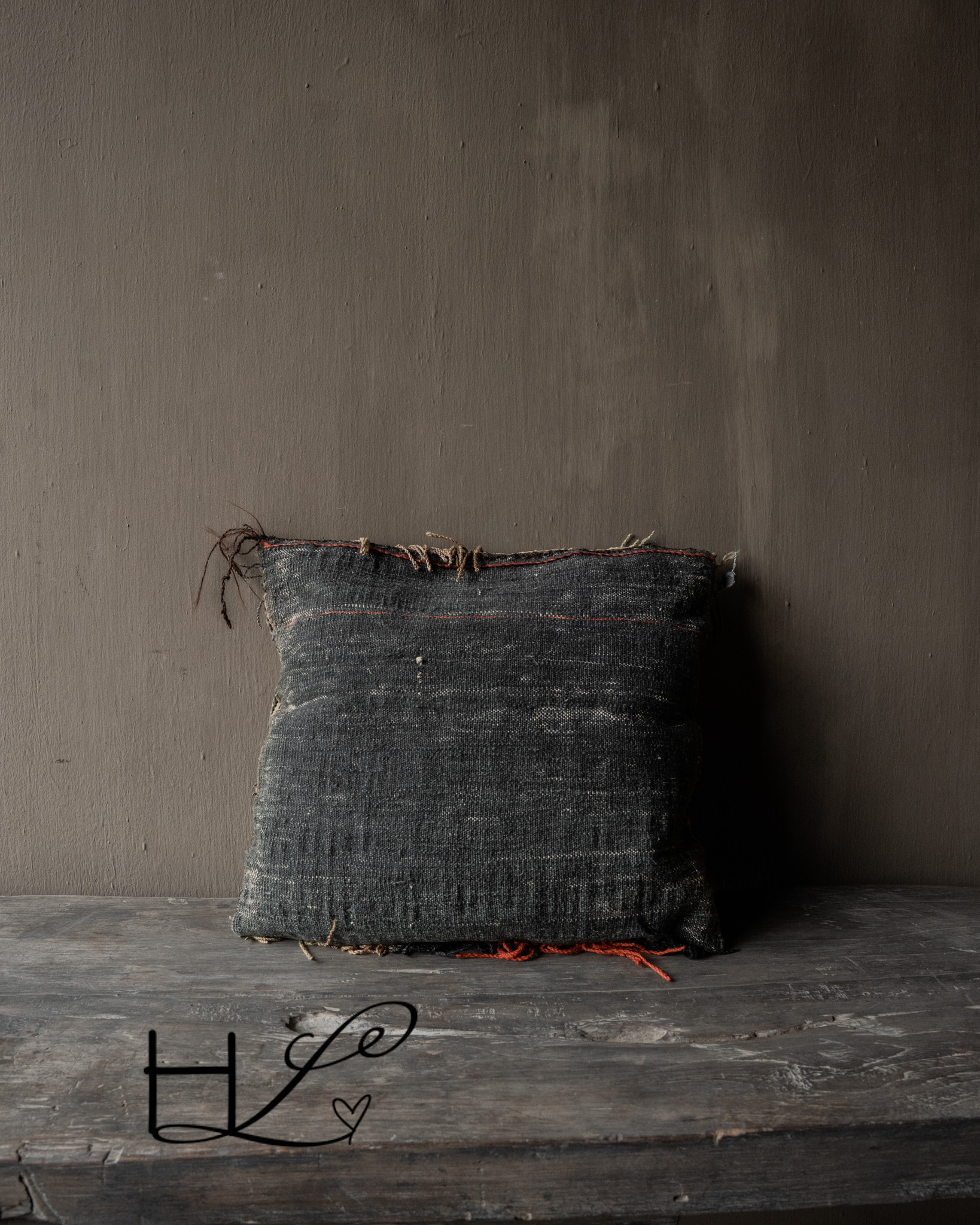 Vintage Carpet Kussentje HOFFZ-2