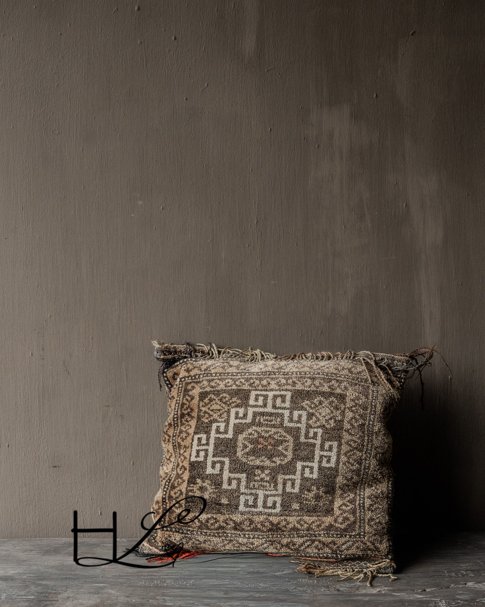 Vintage Carpet Kussentje HOFFZ-1