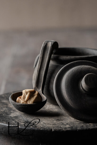 Wooden Spoon – Aura Peeperkorn