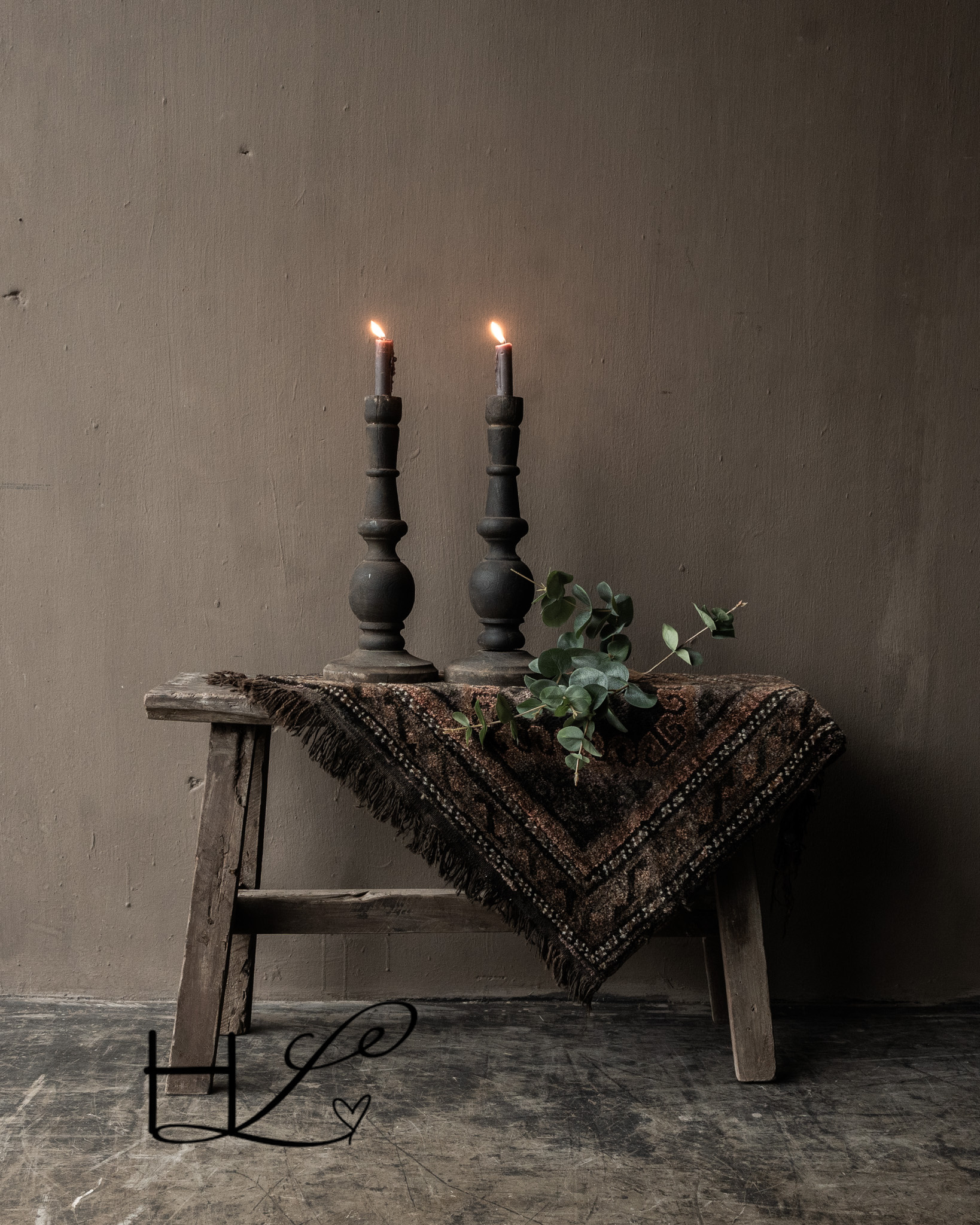 Old Farm Bench Aura Peeperkorn-2