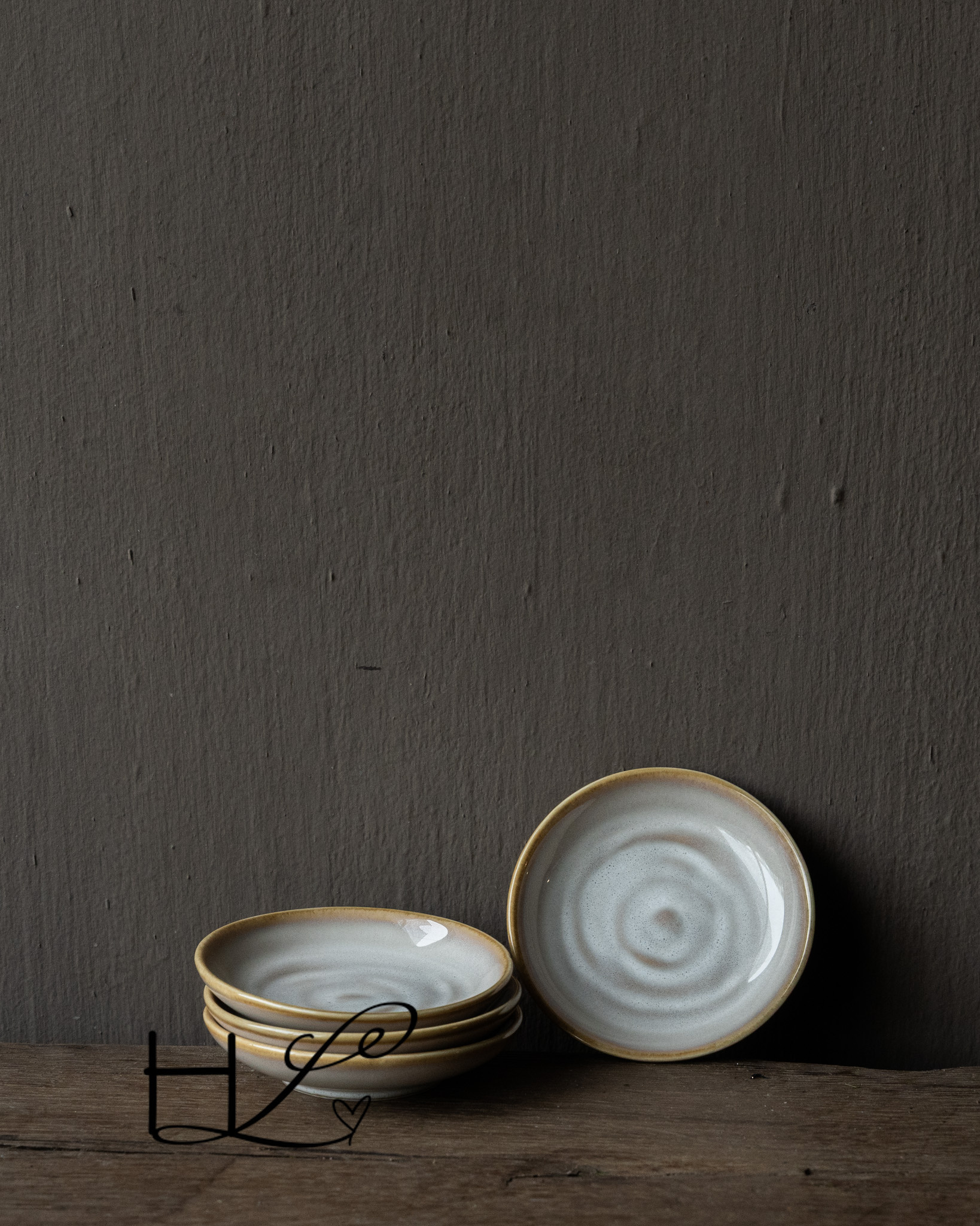 Trulli-Sandgeschirr LUKSA-1