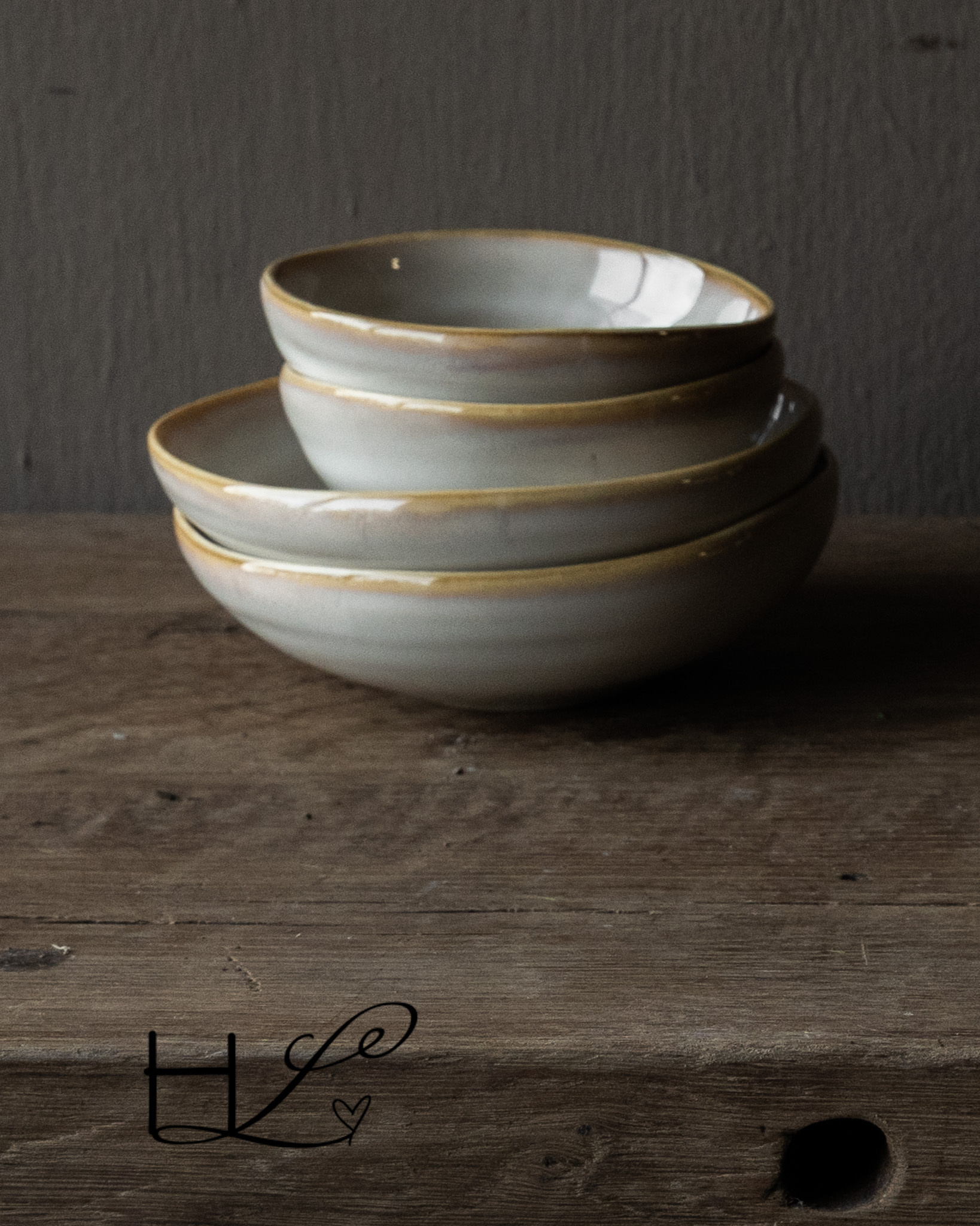 Trulli-Sandgeschirr LUKSA-5