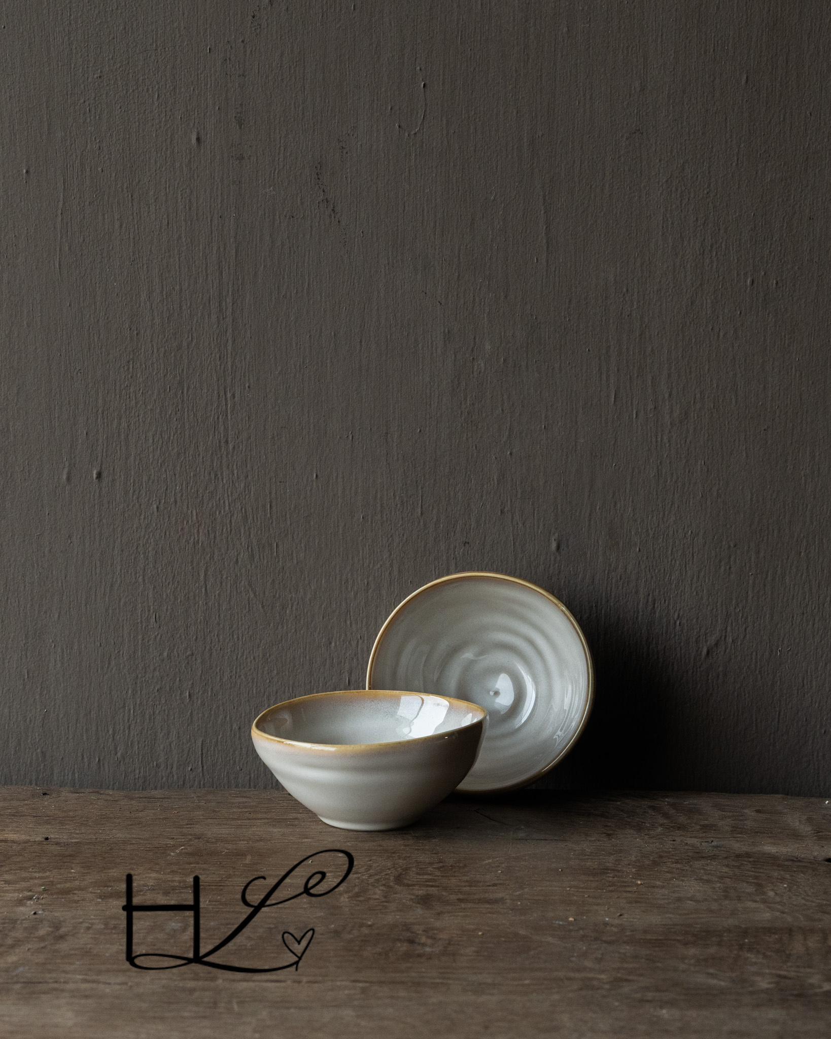 Trulli-Sandgeschirr LUKSA-7