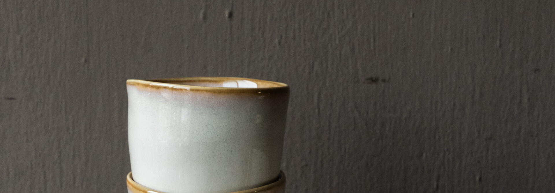 Trulli-Sandgeschirr LUKSA