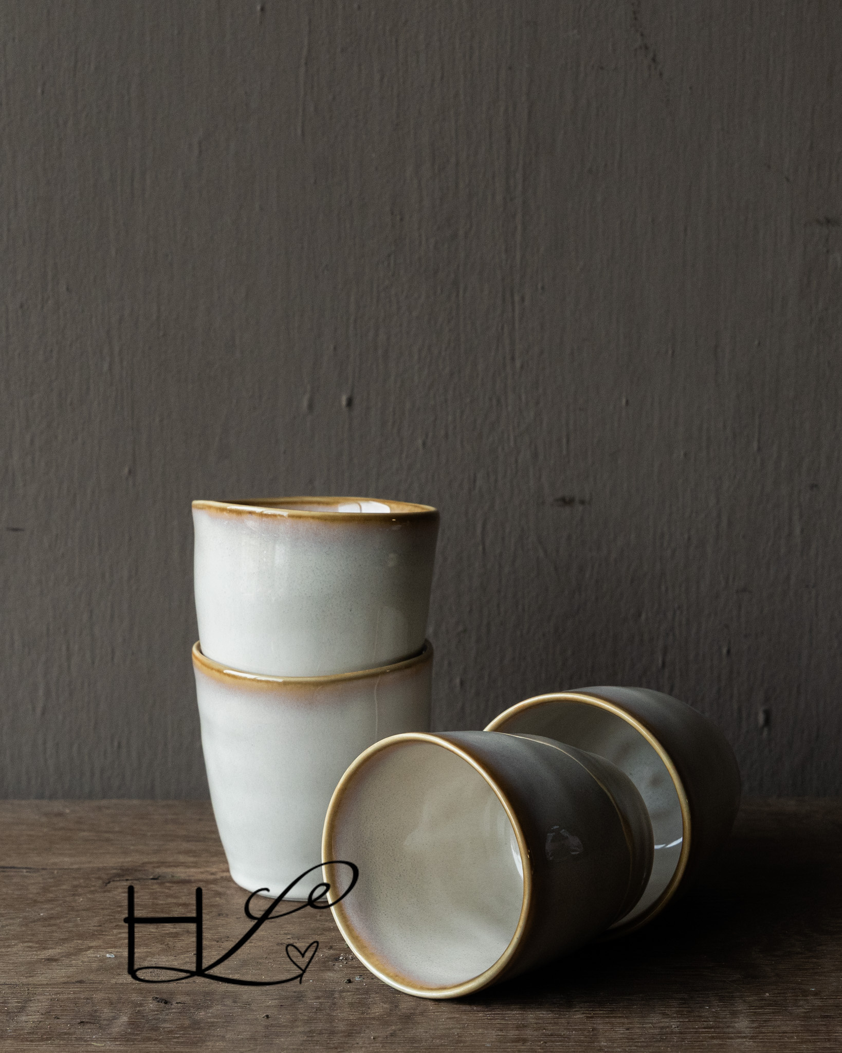 Trulli-Sandgeschirr LUKSA-8